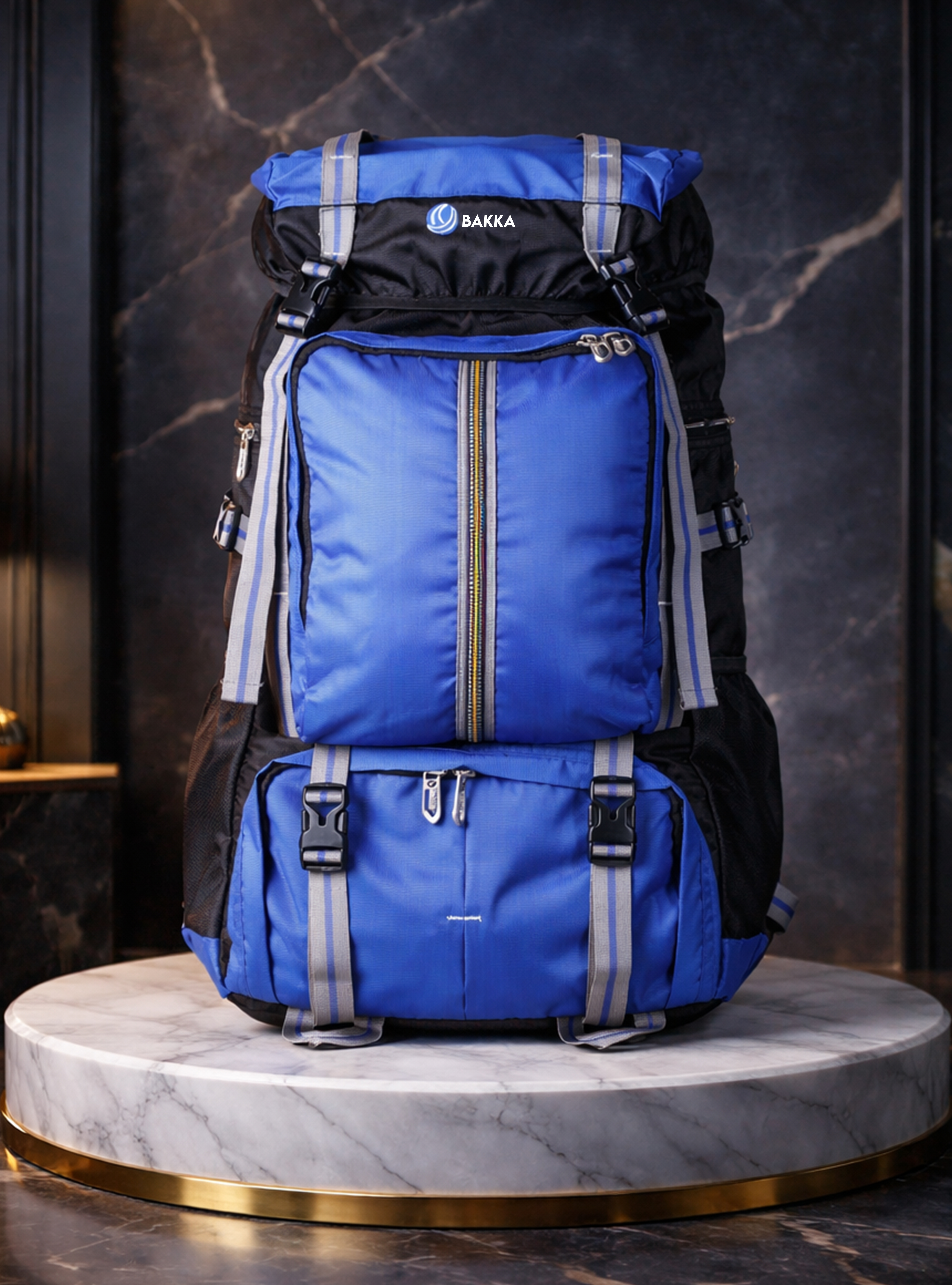 Bakka trekking bag (BTB-1001)
