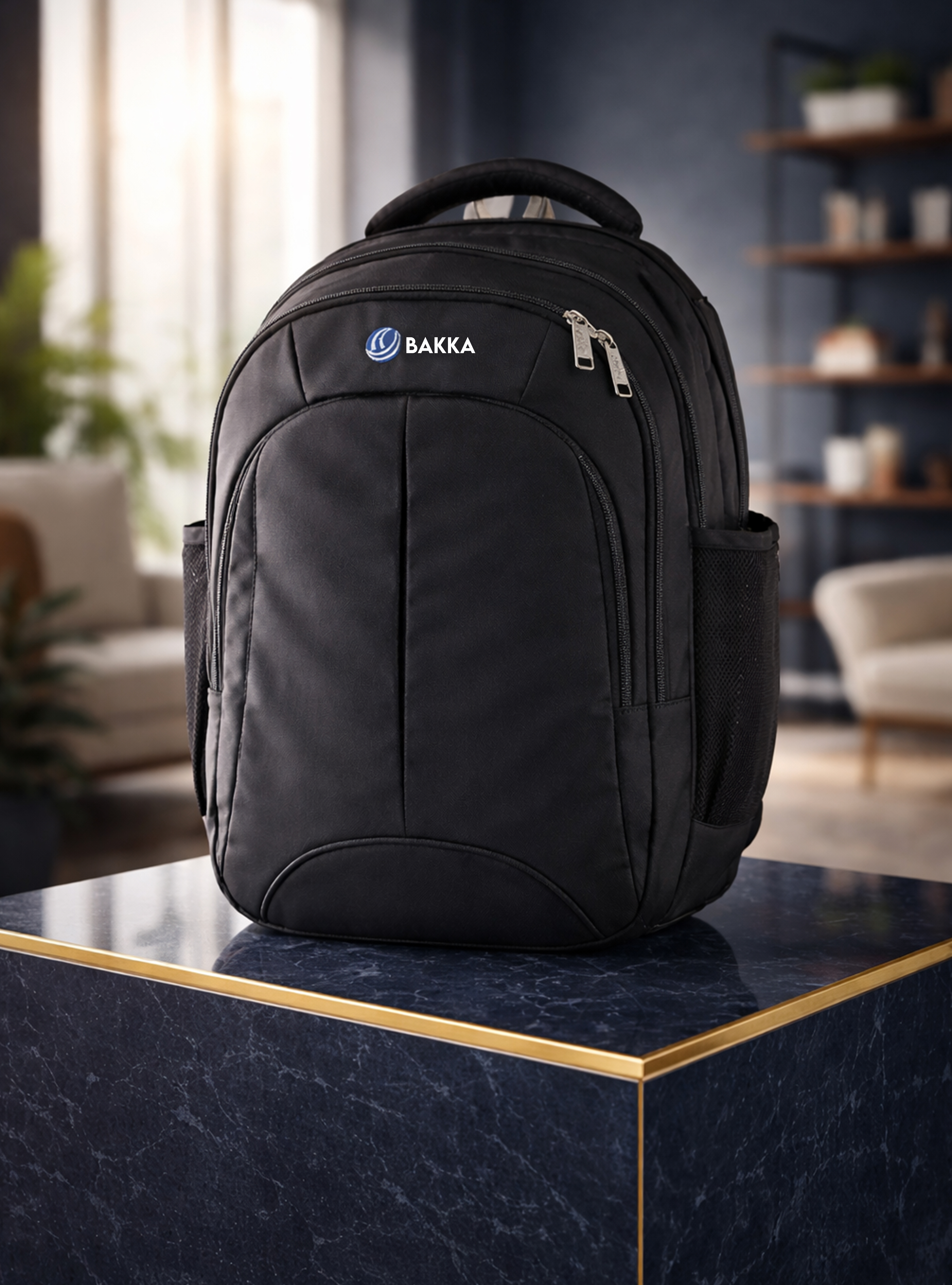 Bakka Laptop Backpack